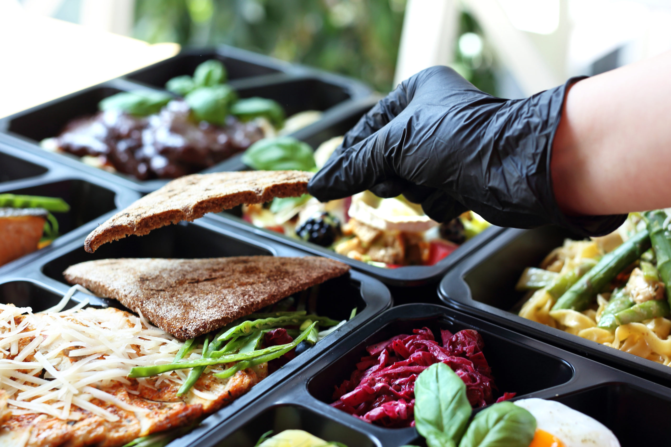 Chinese local policies support ready-to-cook food industry