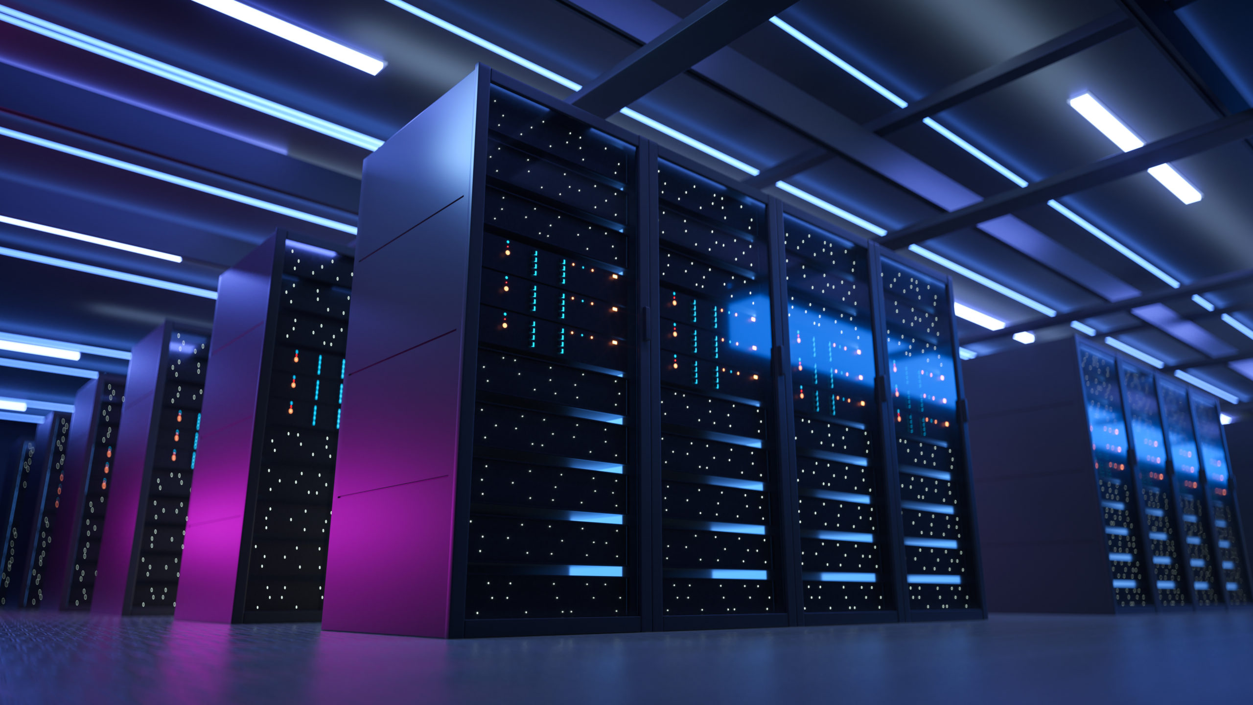 Meta Will Invest $800 Million To Build A Hyperscale Data Centre